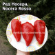 Ред Носера, Nocera Rosso