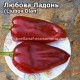 Любова Ладонь (Ljubov Dlan)