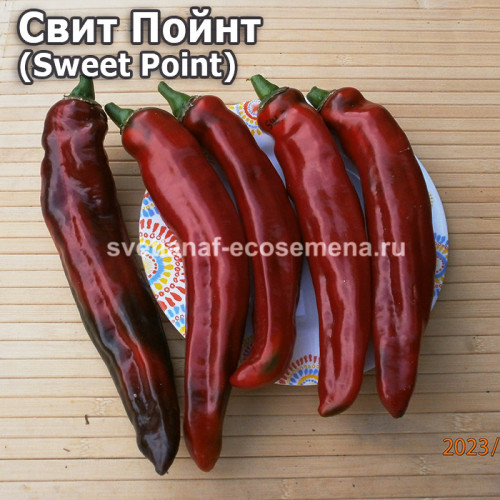 Свит Пойнт (Sweet Point)