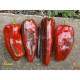 Kapia red (Капия красная)