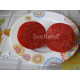 Знаменитая клубника Миссис Шлаубах (Mrs. Schlaubaugh’s Famous Strawberry)