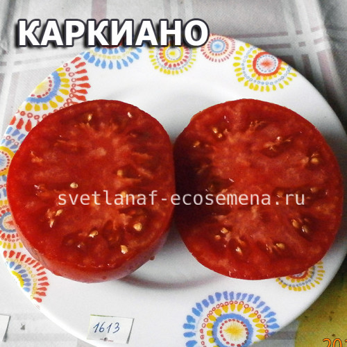 Karkiano (Каркиано)