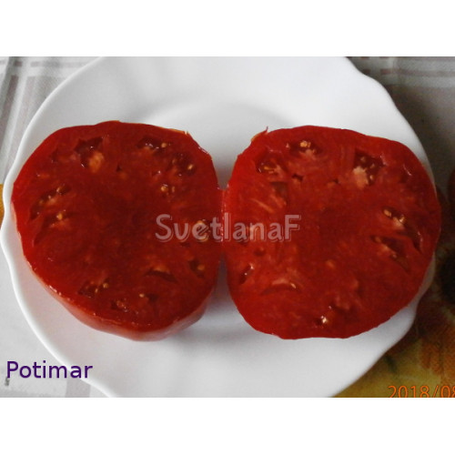 Potimar (Потимар)