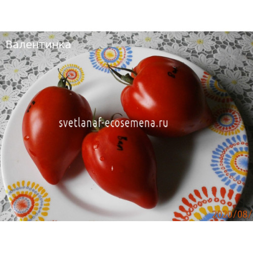 Валентинка