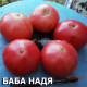 БАБА НАДЯ