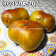 Kozula 20-2 (Козула 20/2)