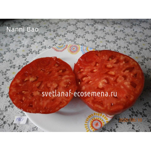 Nanni Bao (Нанни Бао)