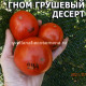 Гном грушевый десерт Sturt desert pea