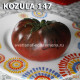 Козула 147 Kozula 147