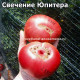 Свечение Юпитера