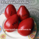 Розовый подарок