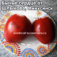 Бычье сердце Шлыкова Минусинское