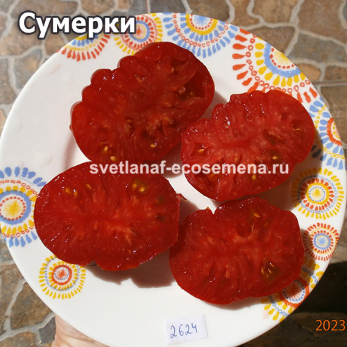 Сумерки (Twilight)