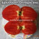 Бриллиант Оппедисано (Diamante Oppedisano)
