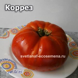 Коррез (Correze)