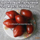 Бронзовые Пальчики Сержанта Пеппера
