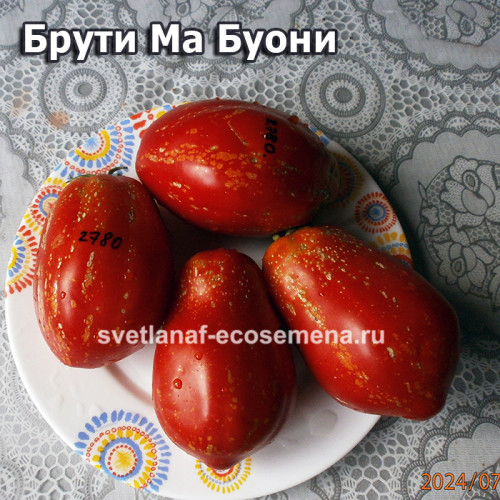 Брути Ма Буони (Brutti Ma Buoni)