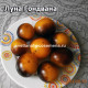 Dwarf Gondwana Moon (Гном Луна Гондвана)