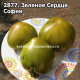 Зеленое Сердце Софии