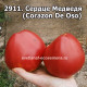 Сердце Медведя (Corazon De Oso)