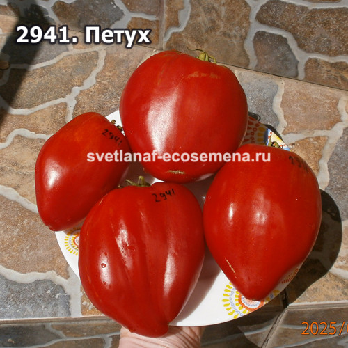 Петух