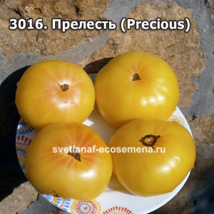 Прелесть (Precious, Драгоценный)