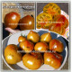 Бронзовая Клубника