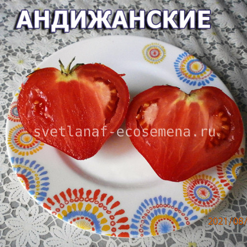 Андижанские