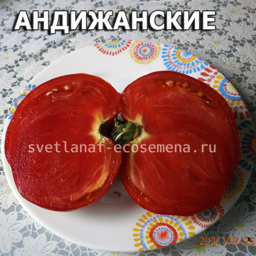 Андижанские
