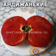 Андижанские